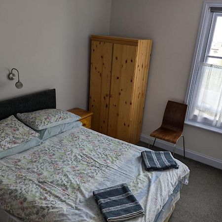 Burlington Hotel Margate Luaran gambar
