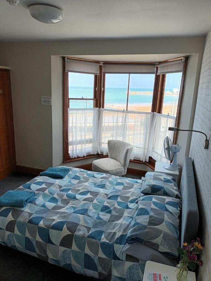 Burlington Hotel Margate Luaran gambar