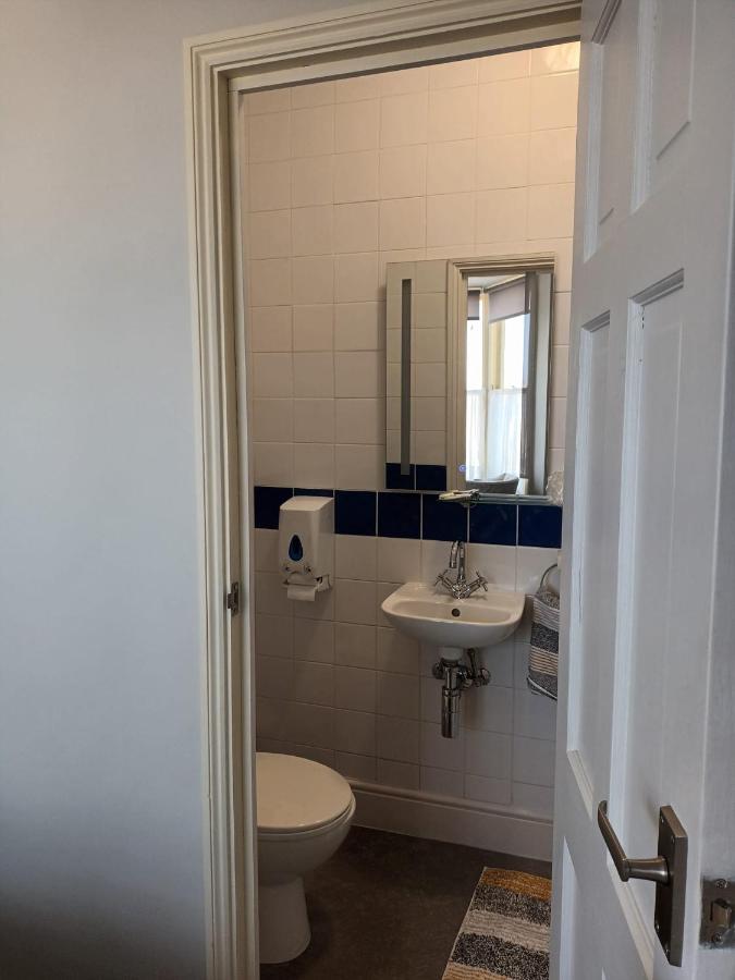 Burlington Hotel Margate Luaran gambar