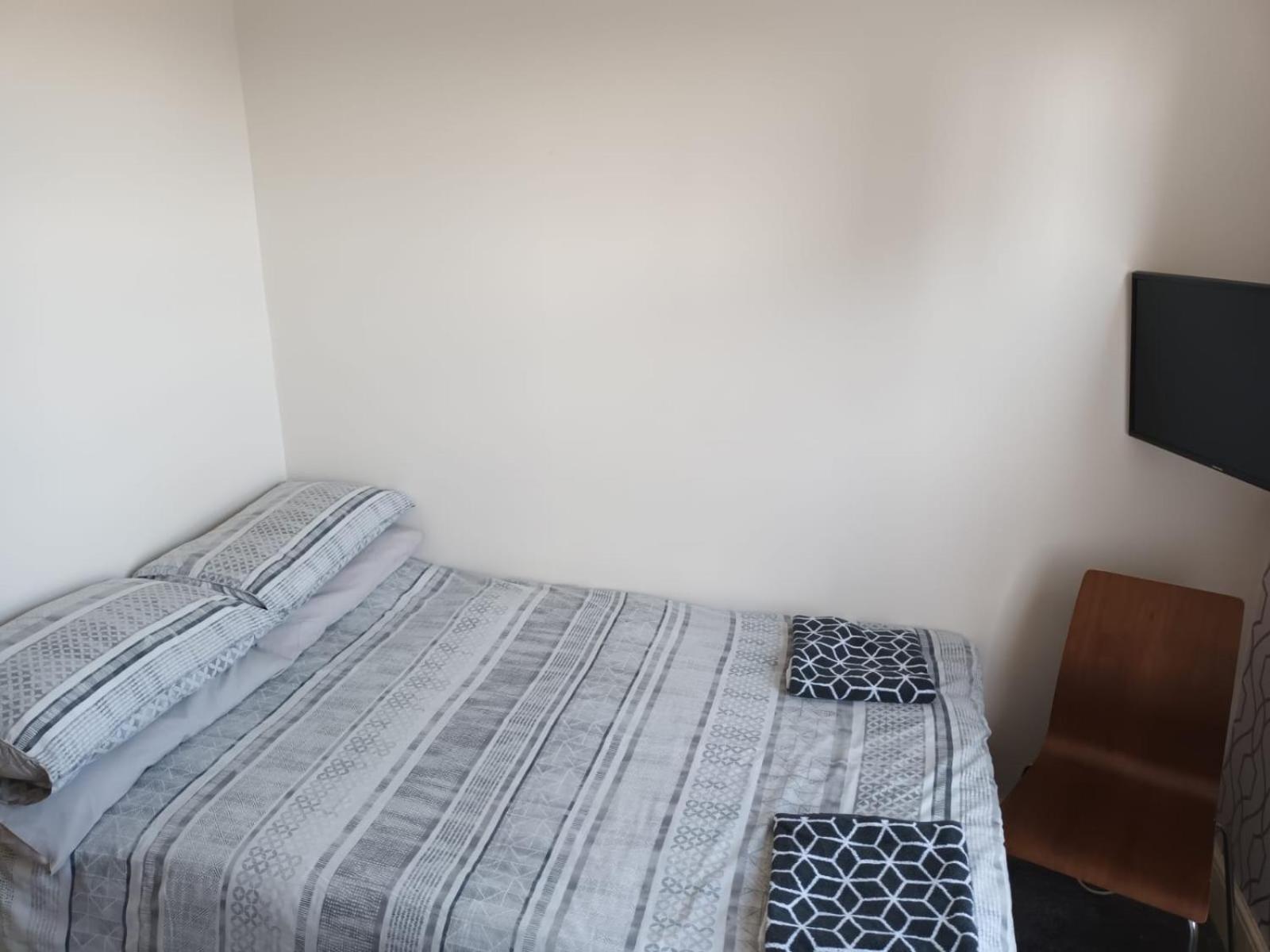 Burlington Hotel Margate Luaran gambar