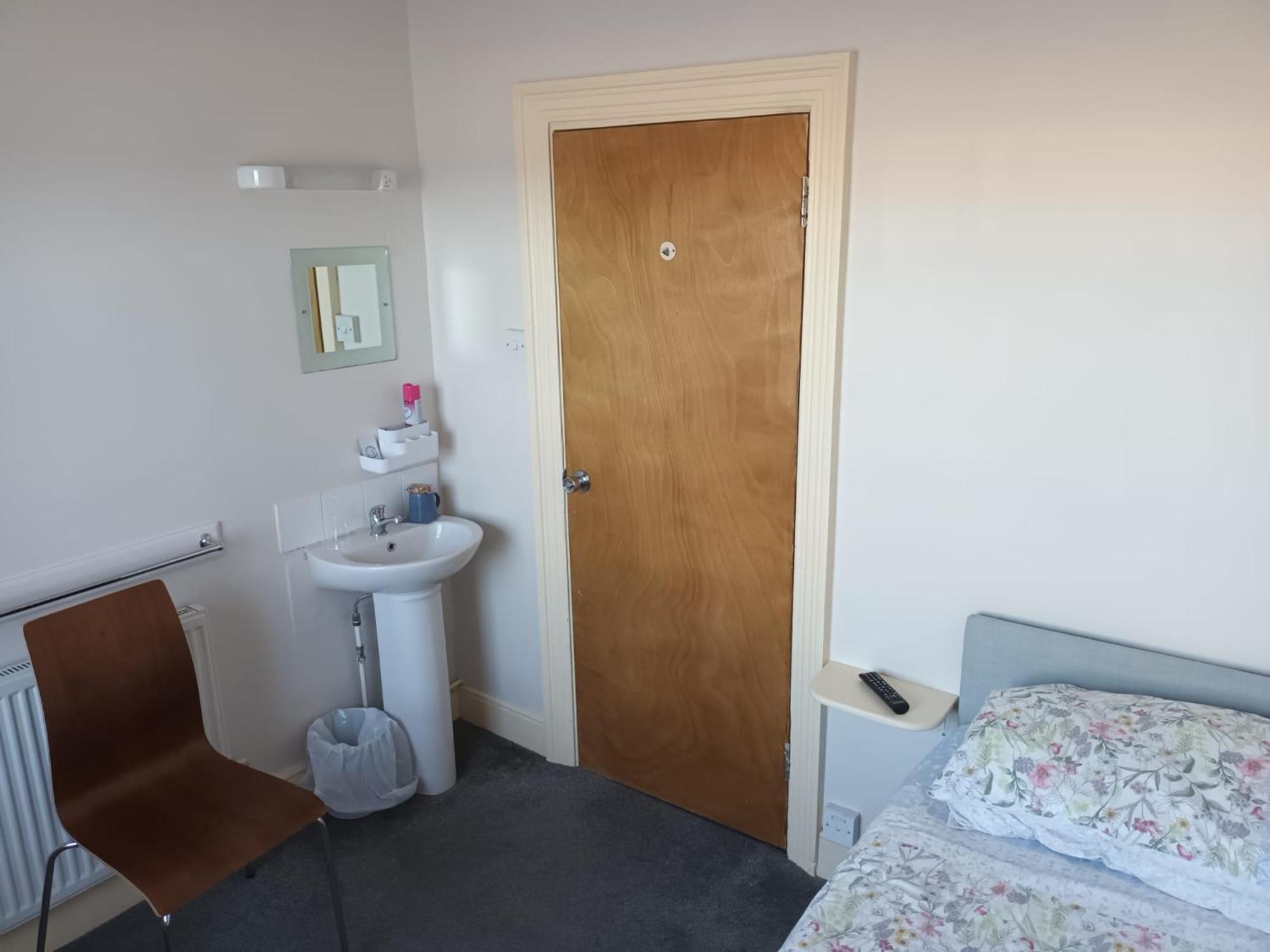Burlington Hotel Margate Luaran gambar