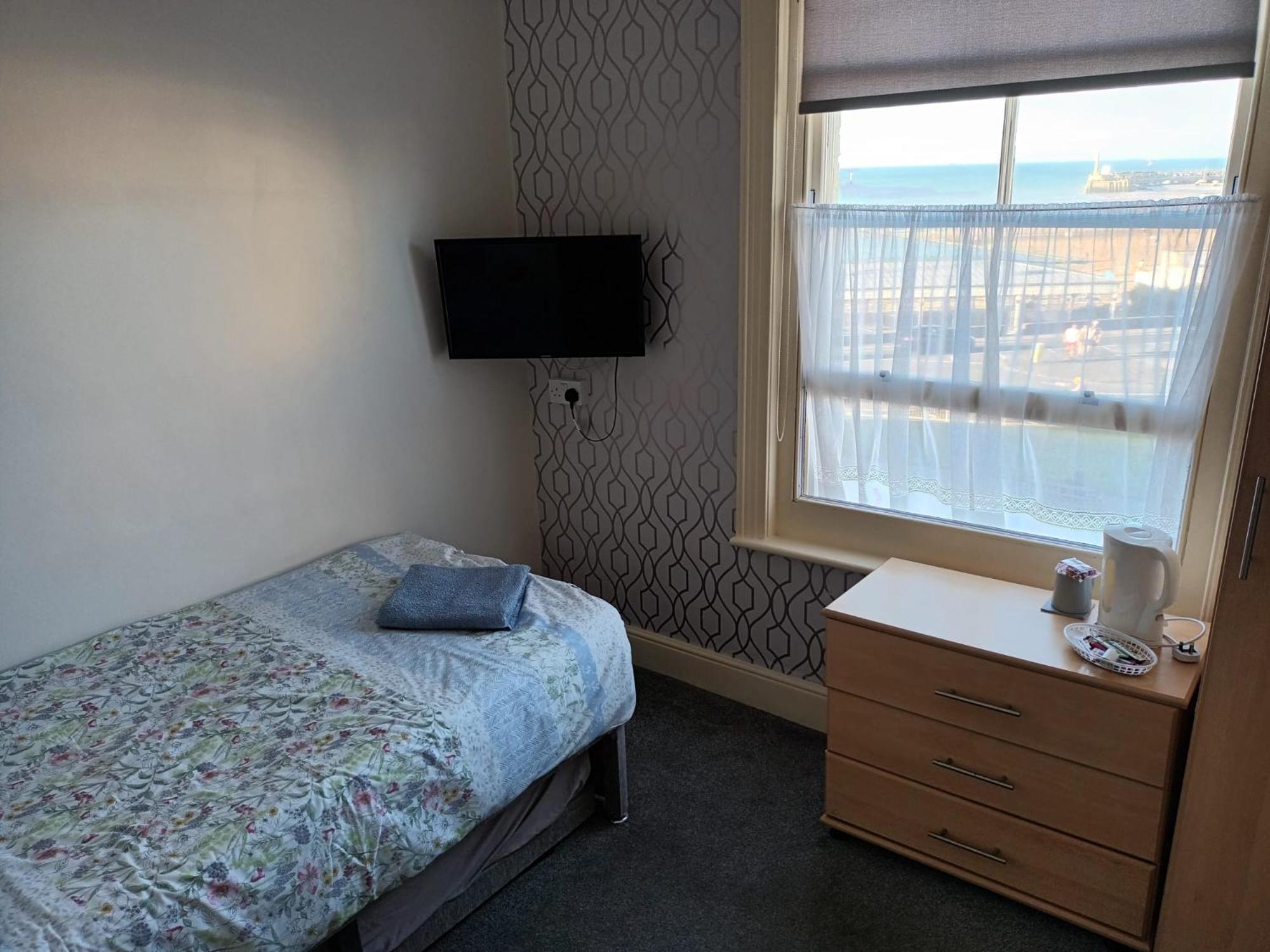 Burlington Hotel Margate Luaran gambar