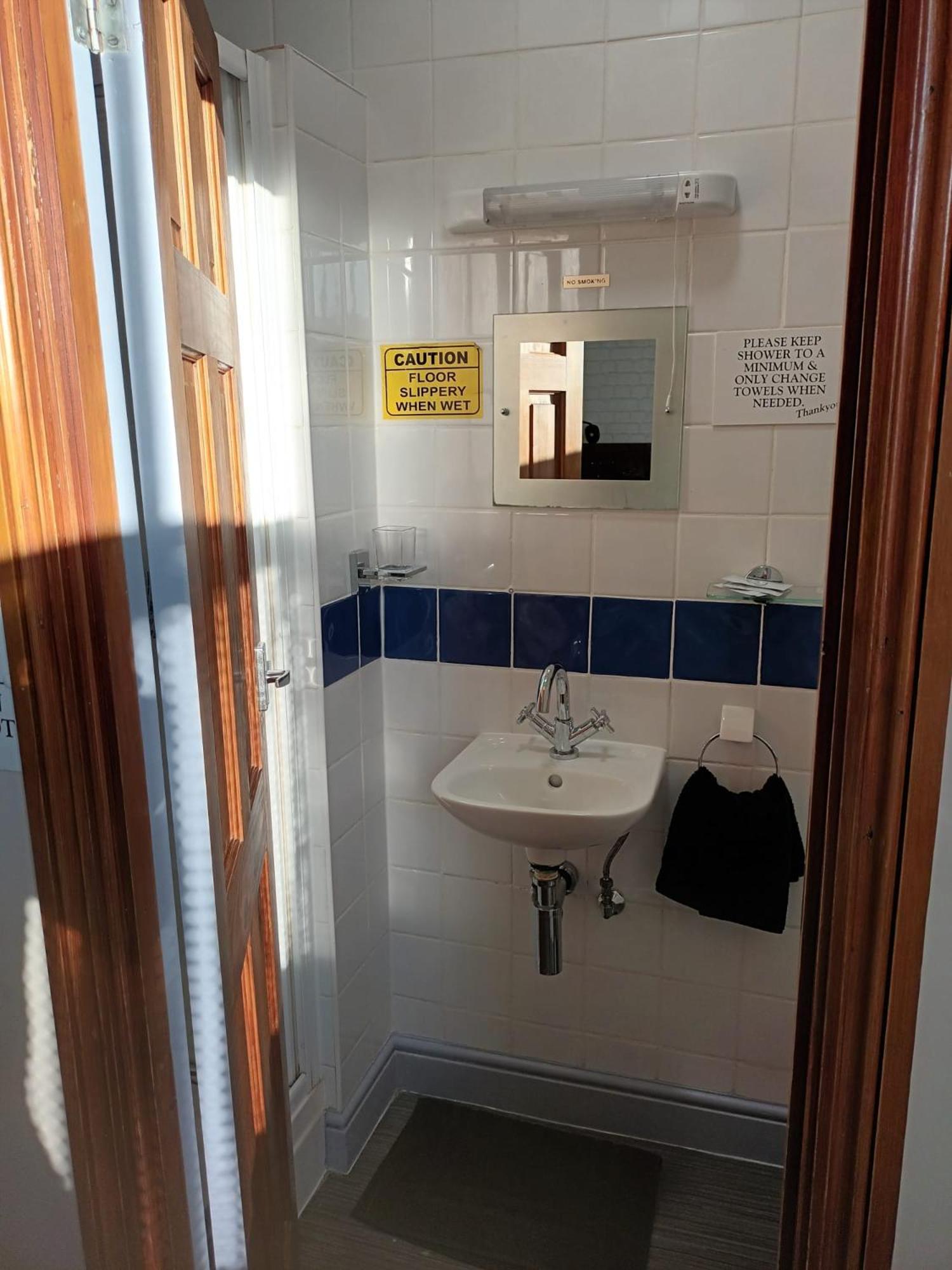 Burlington Hotel Margate Luaran gambar