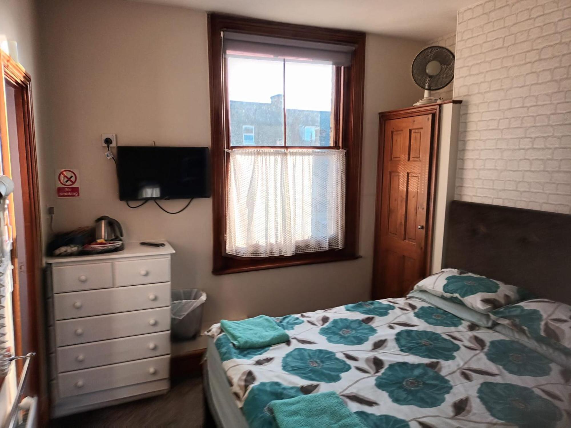 Burlington Hotel Margate Luaran gambar
