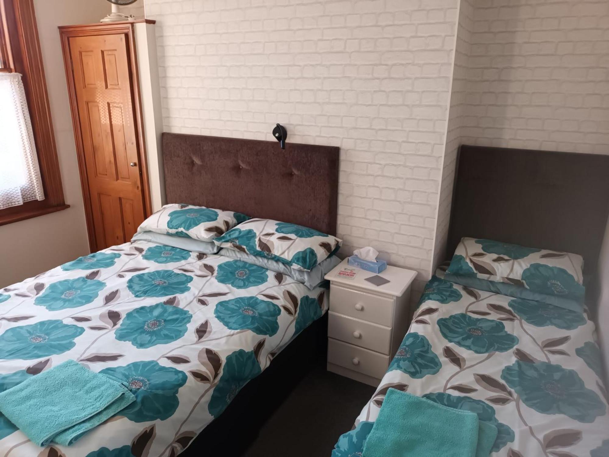 Burlington Hotel Margate Luaran gambar