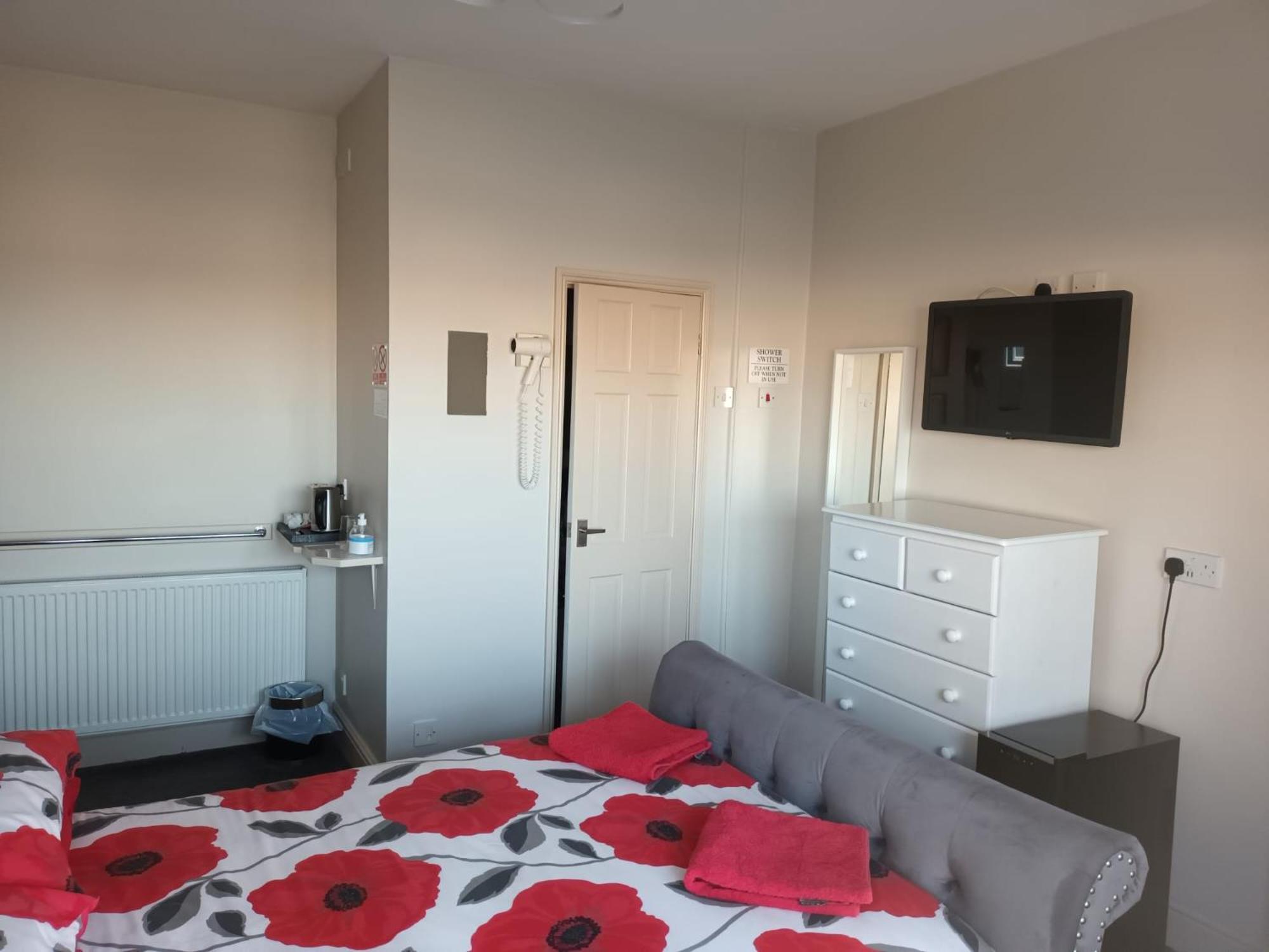 Burlington Hotel Margate Luaran gambar