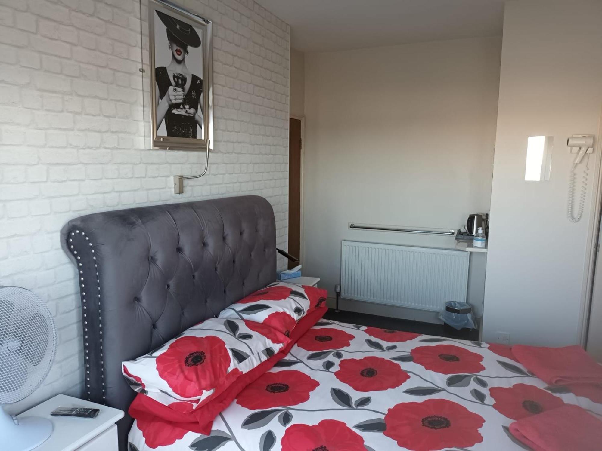 Burlington Hotel Margate Luaran gambar