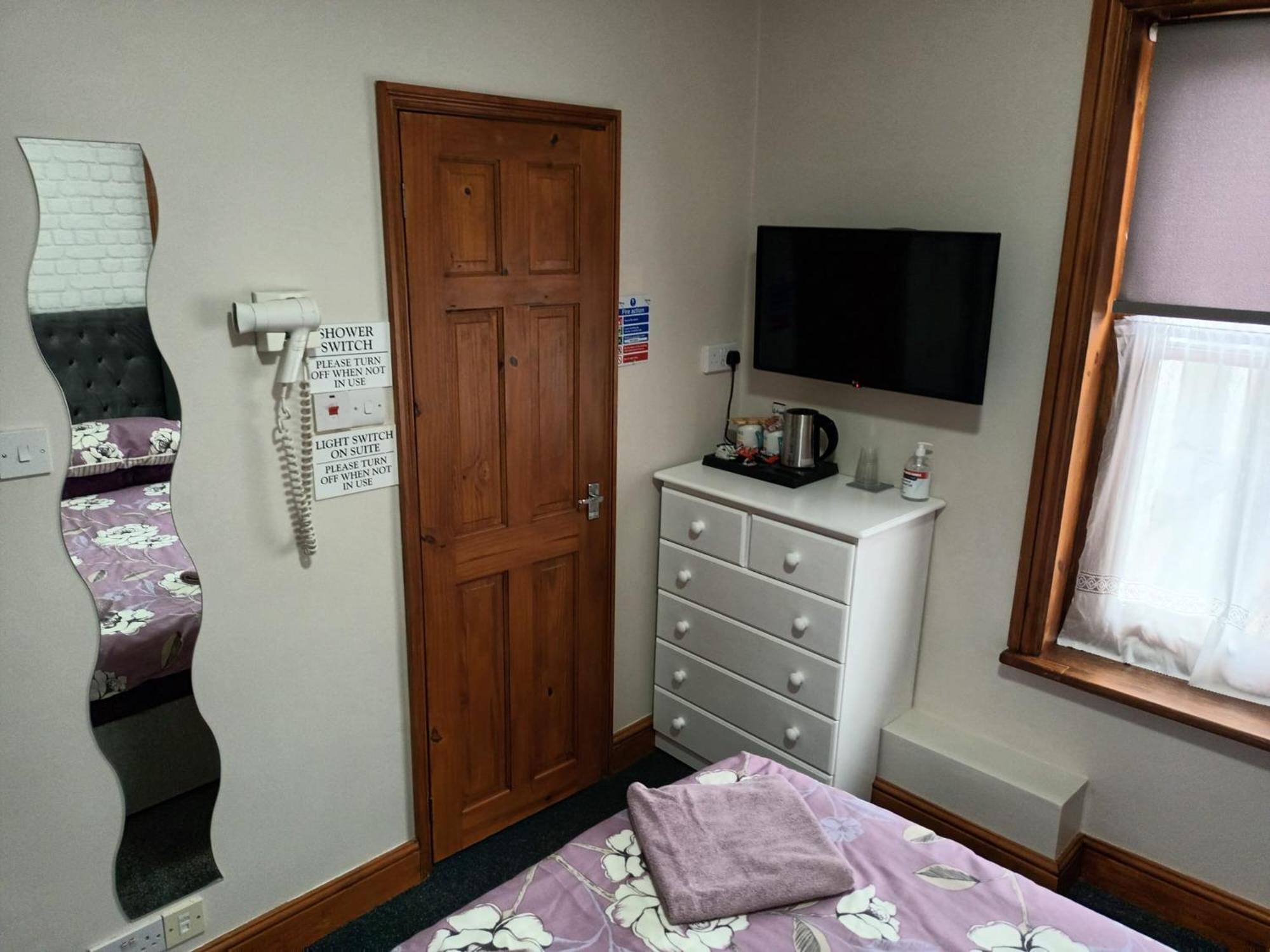 Burlington Hotel Margate Luaran gambar