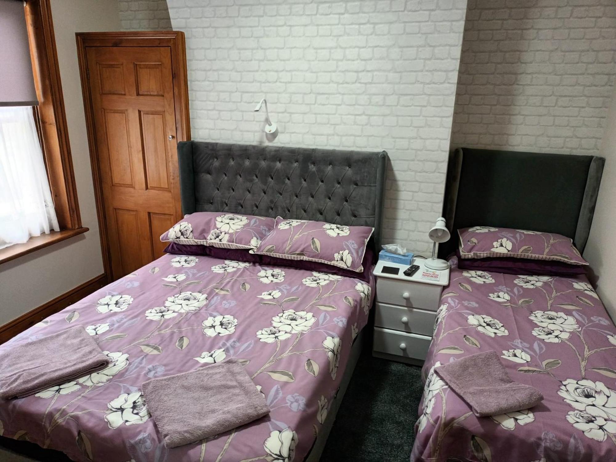 Burlington Hotel Margate Luaran gambar