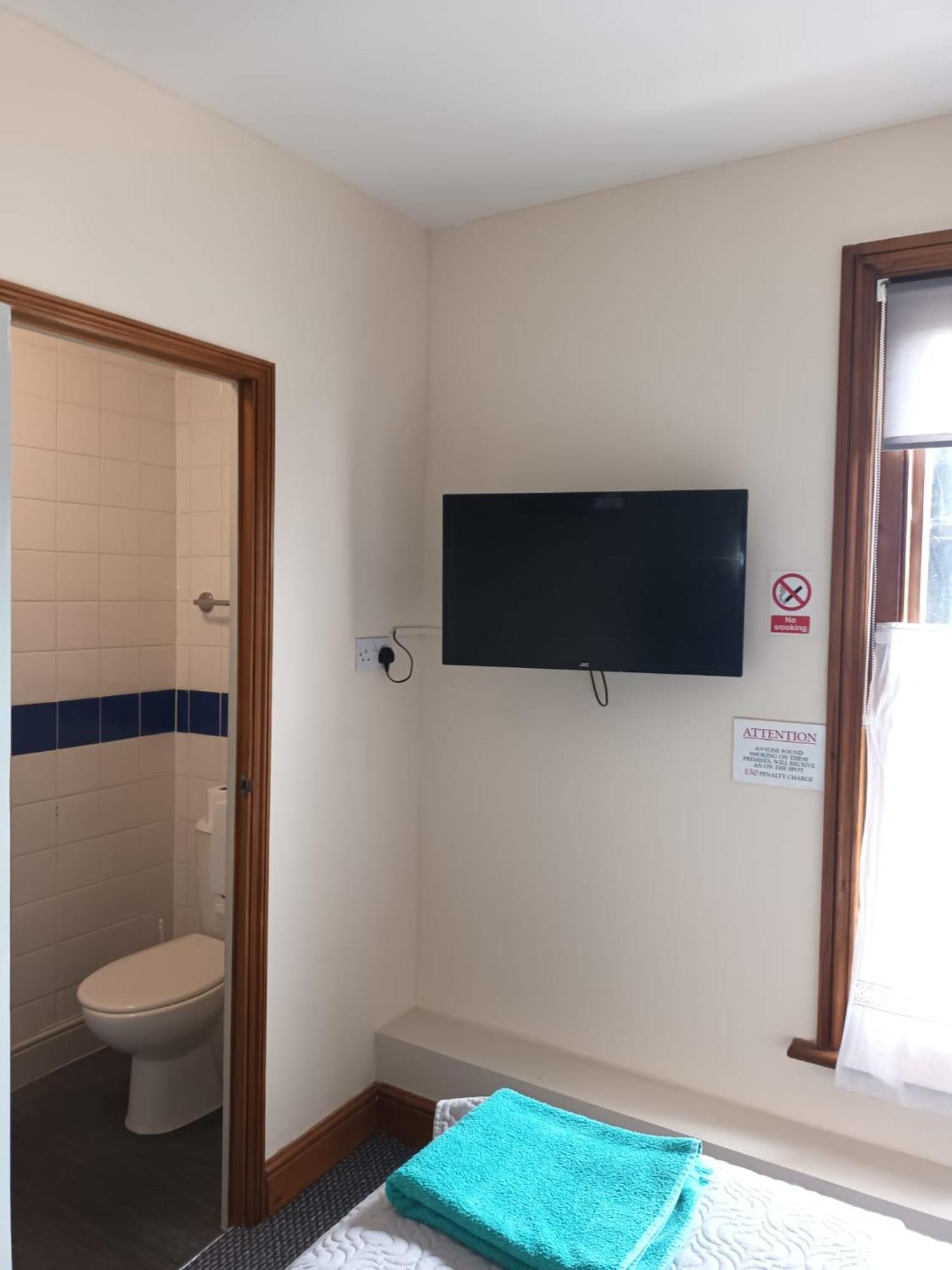 Burlington Hotel Margate Luaran gambar
