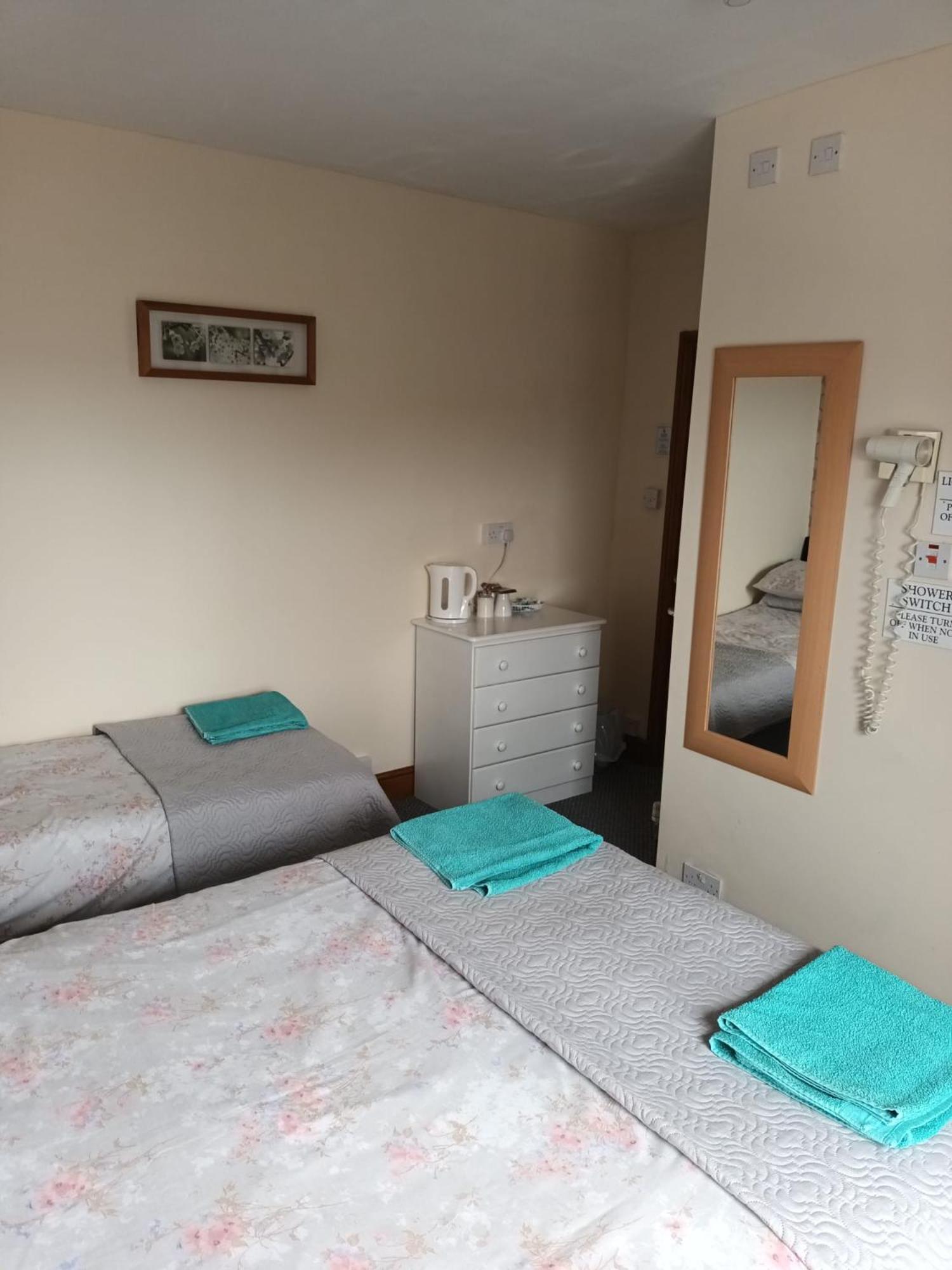 Burlington Hotel Margate Luaran gambar