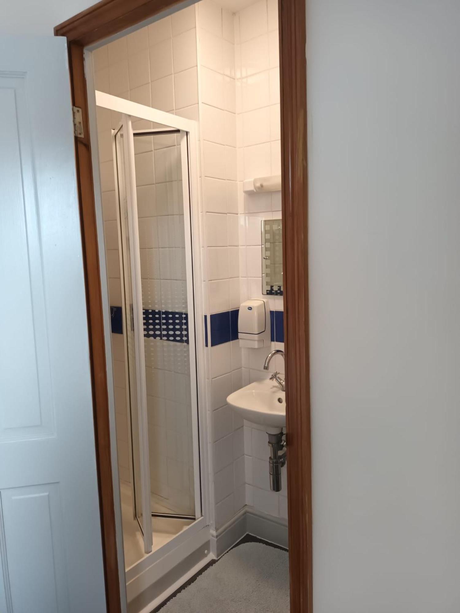 Burlington Hotel Margate Luaran gambar