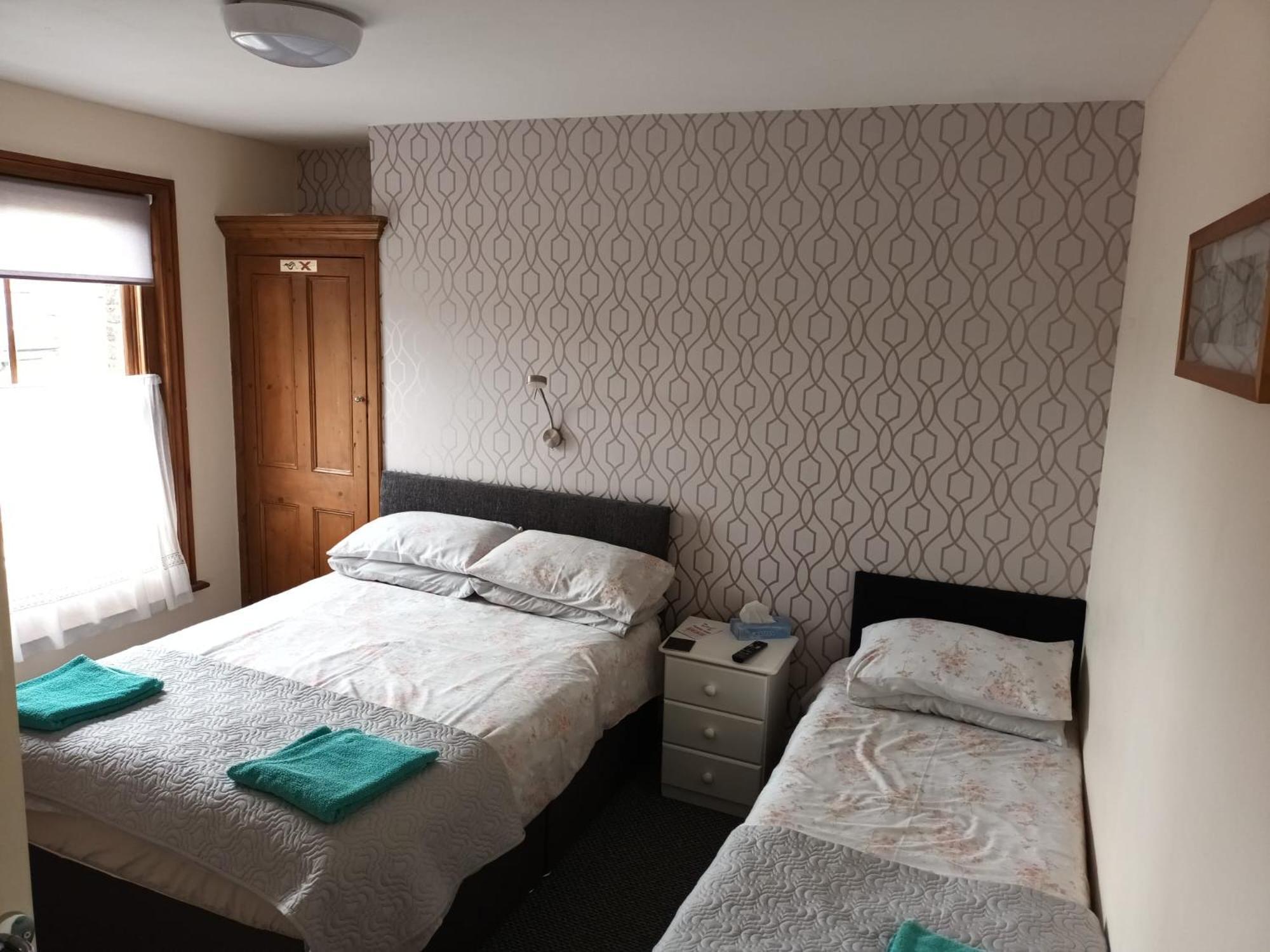 Burlington Hotel Margate Luaran gambar