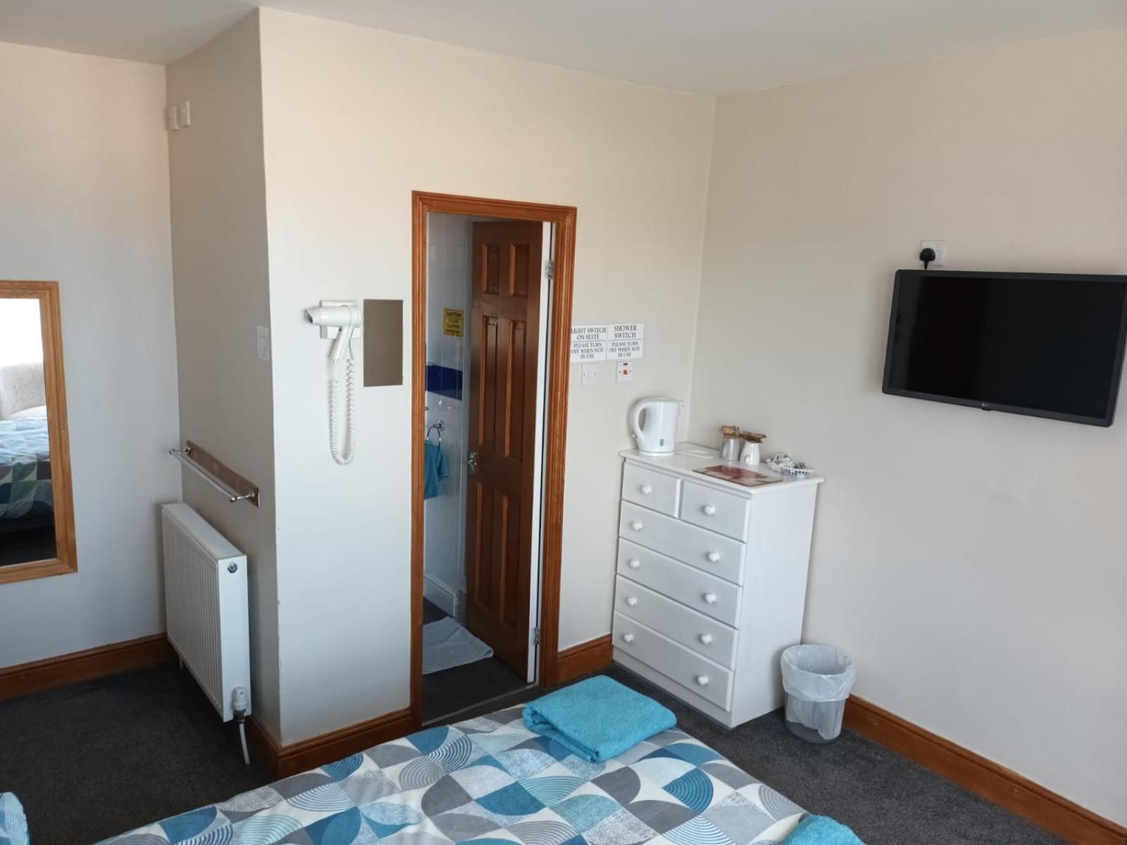 Burlington Hotel Margate Luaran gambar
