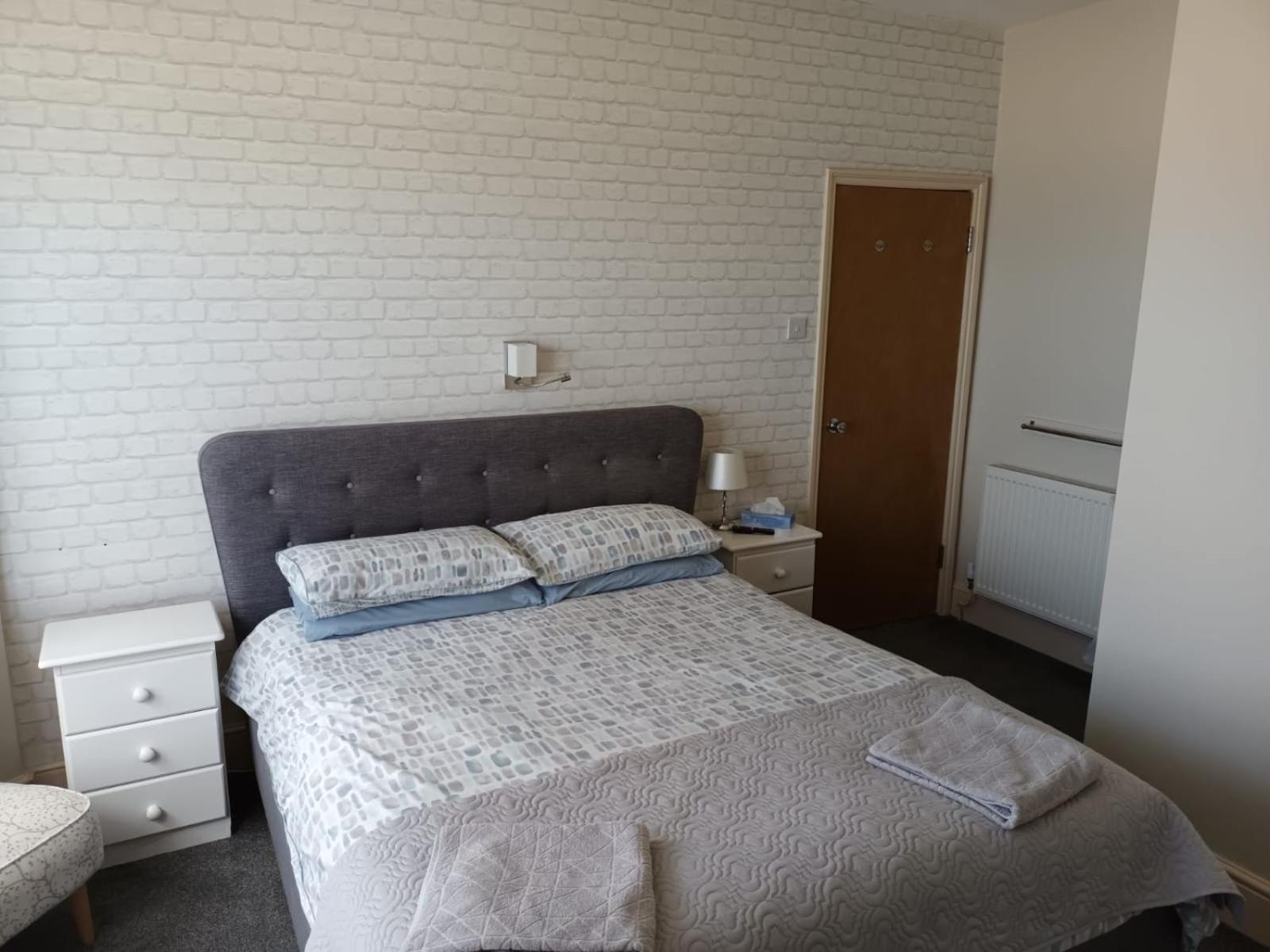 Burlington Hotel Margate Luaran gambar