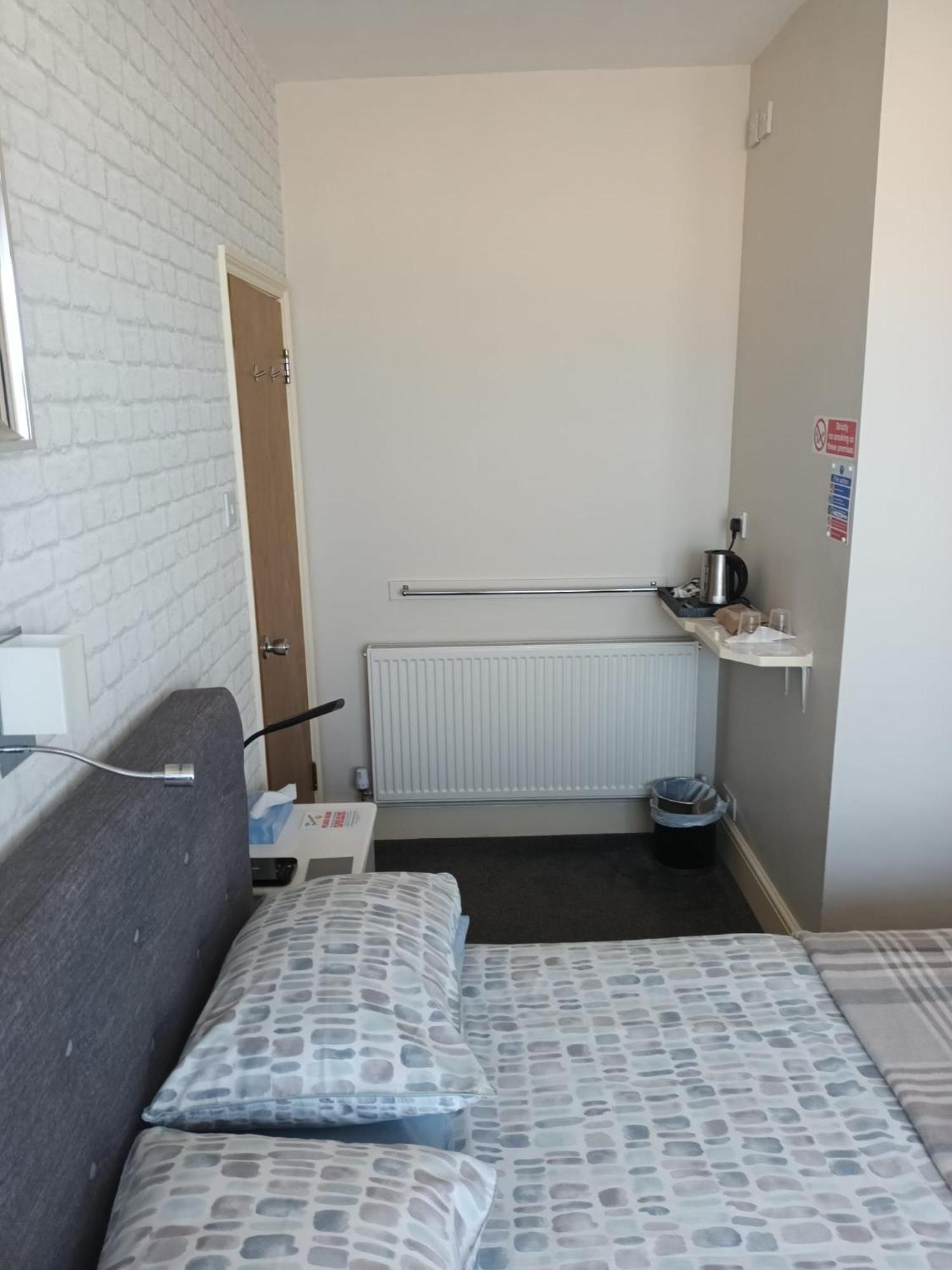 Burlington Hotel Margate Luaran gambar