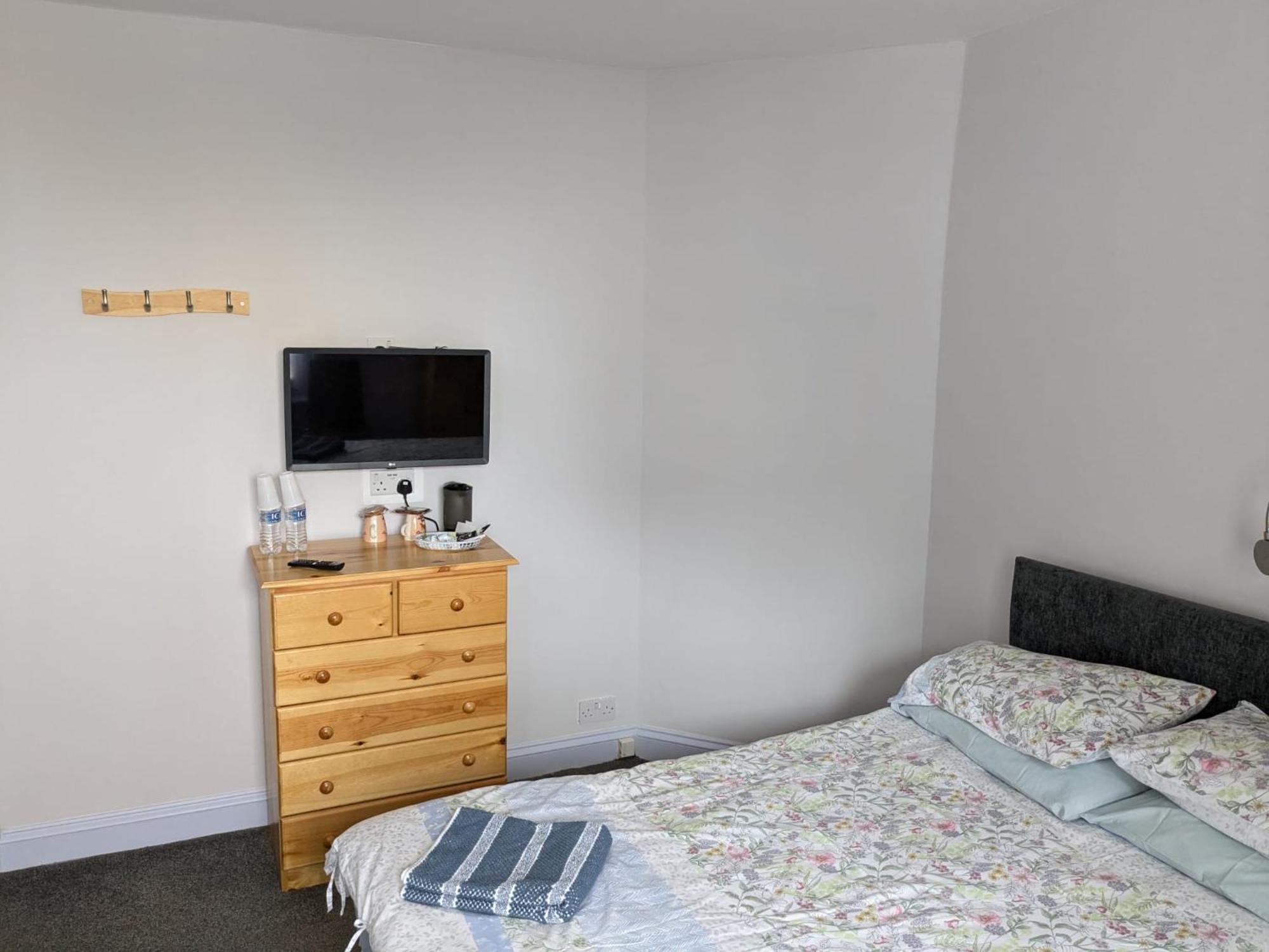 Burlington Hotel Margate Luaran gambar