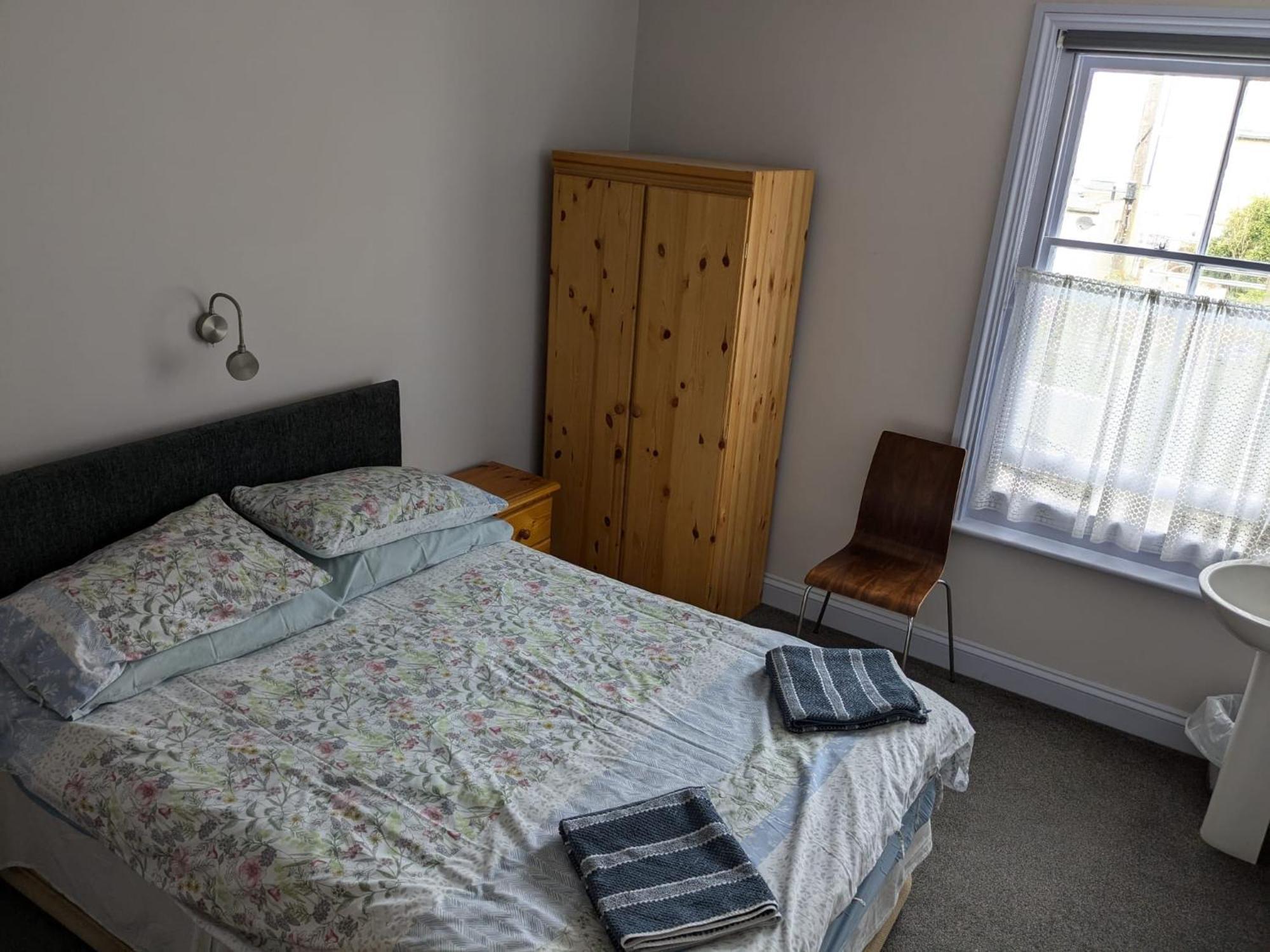 Burlington Hotel Margate Luaran gambar