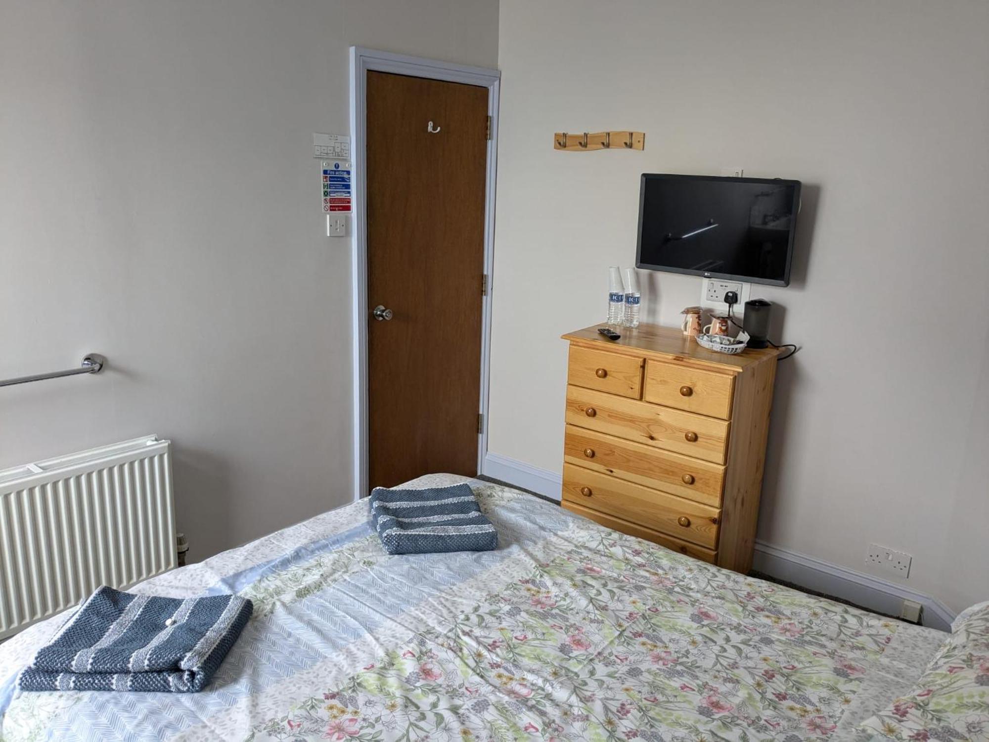 Burlington Hotel Margate Luaran gambar