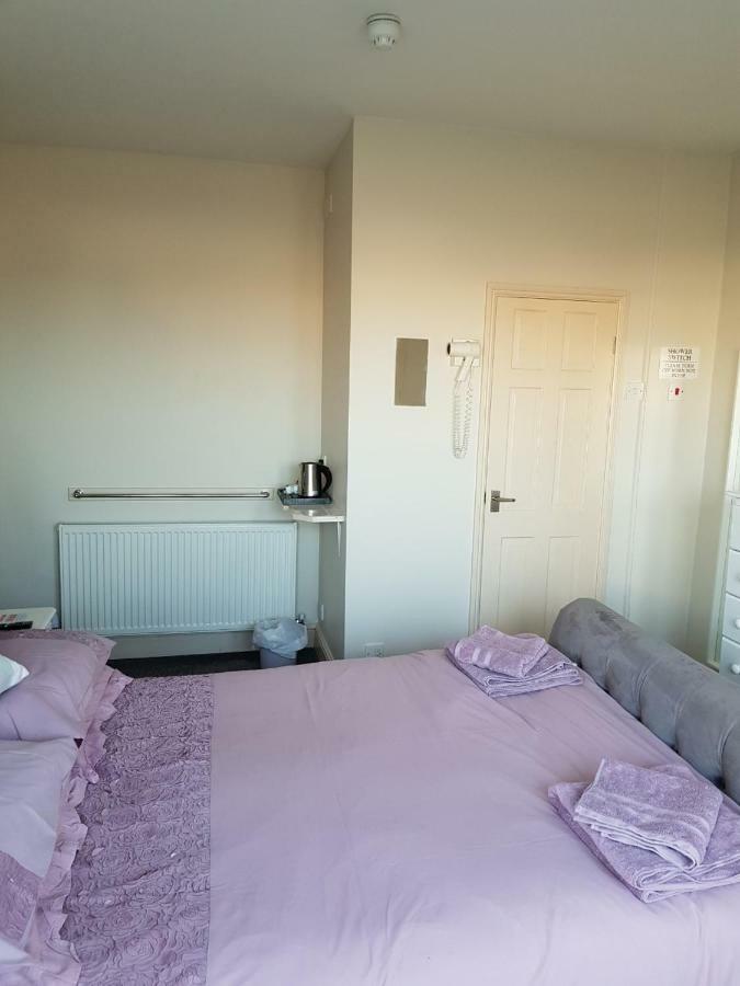 Burlington Hotel Margate Luaran gambar