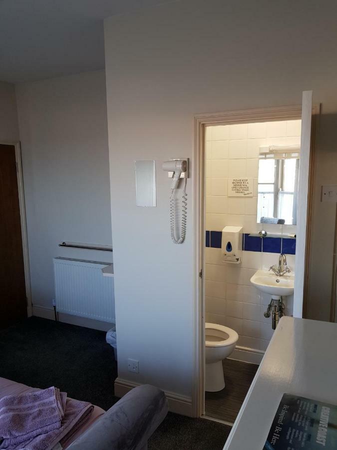 Burlington Hotel Margate Luaran gambar