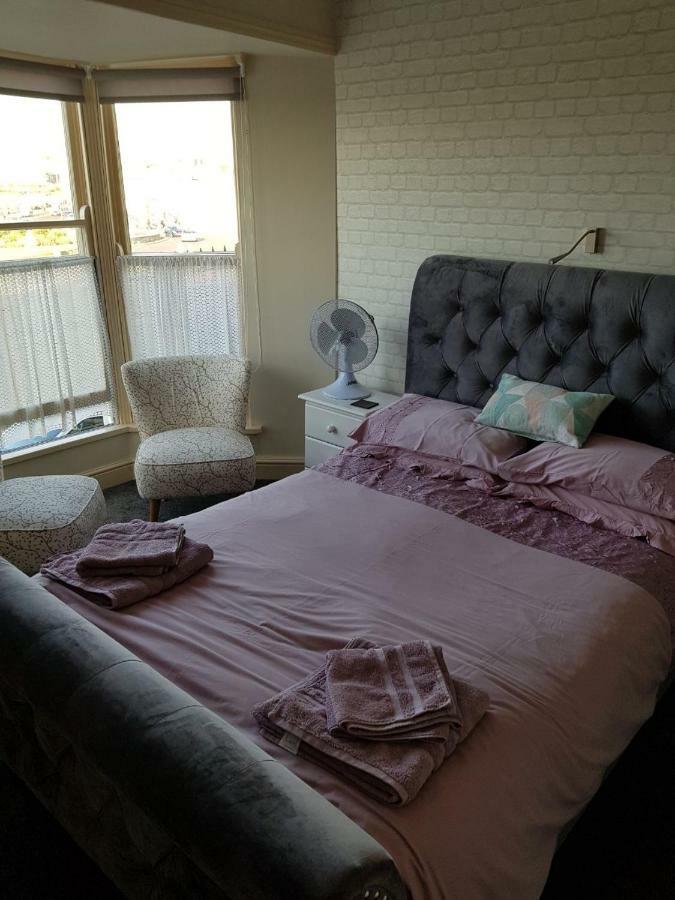 Burlington Hotel Margate Luaran gambar