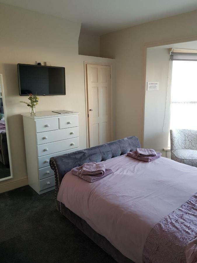 Burlington Hotel Margate Luaran gambar